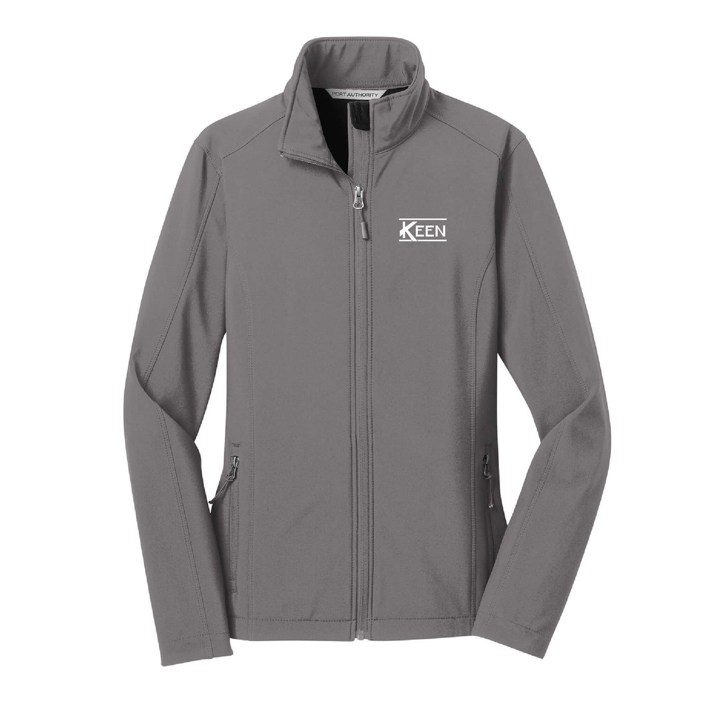 Core Soft Shell Jacket - Ladies Fit