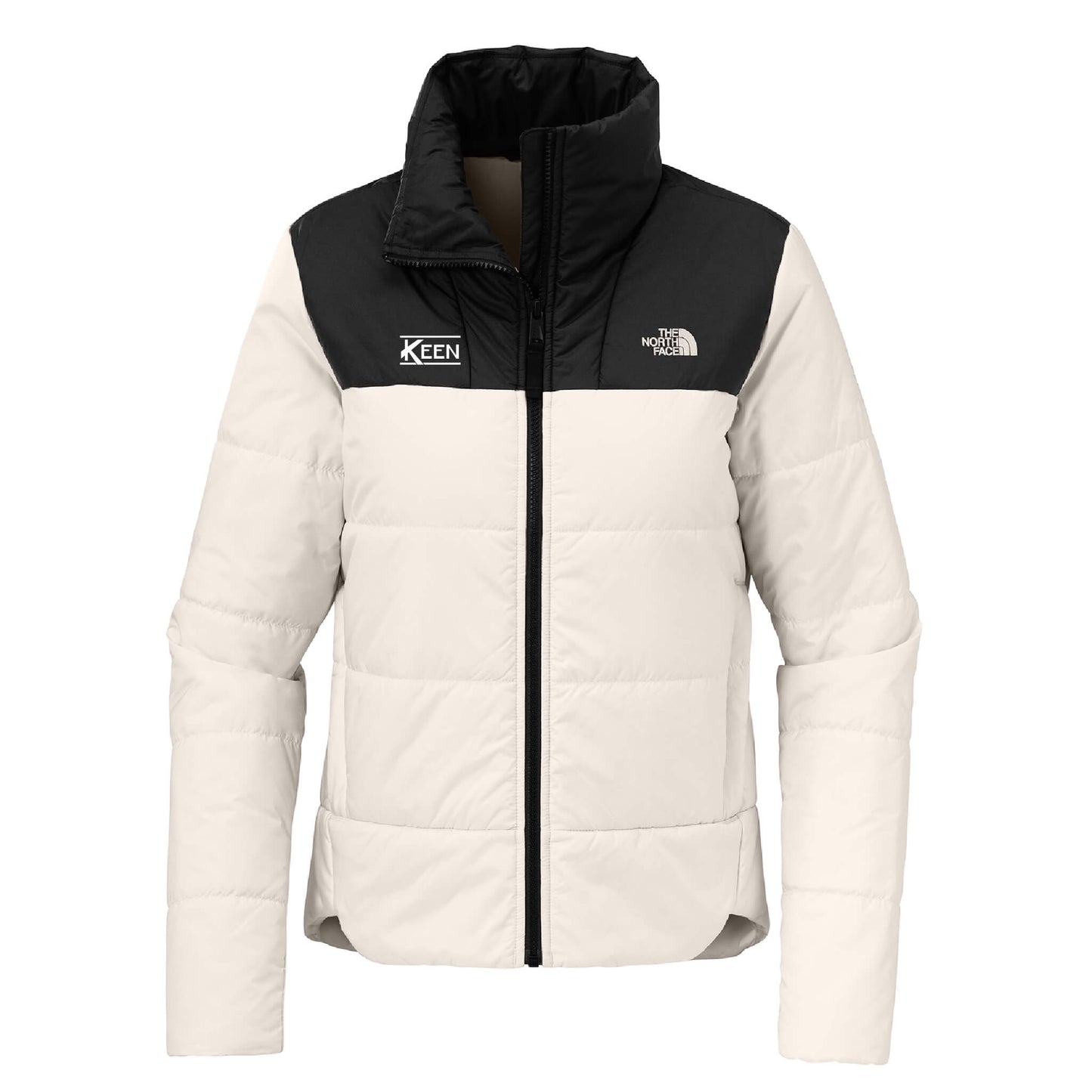 Chest Logo Everyday Insulated Jacket - Ladies Fit