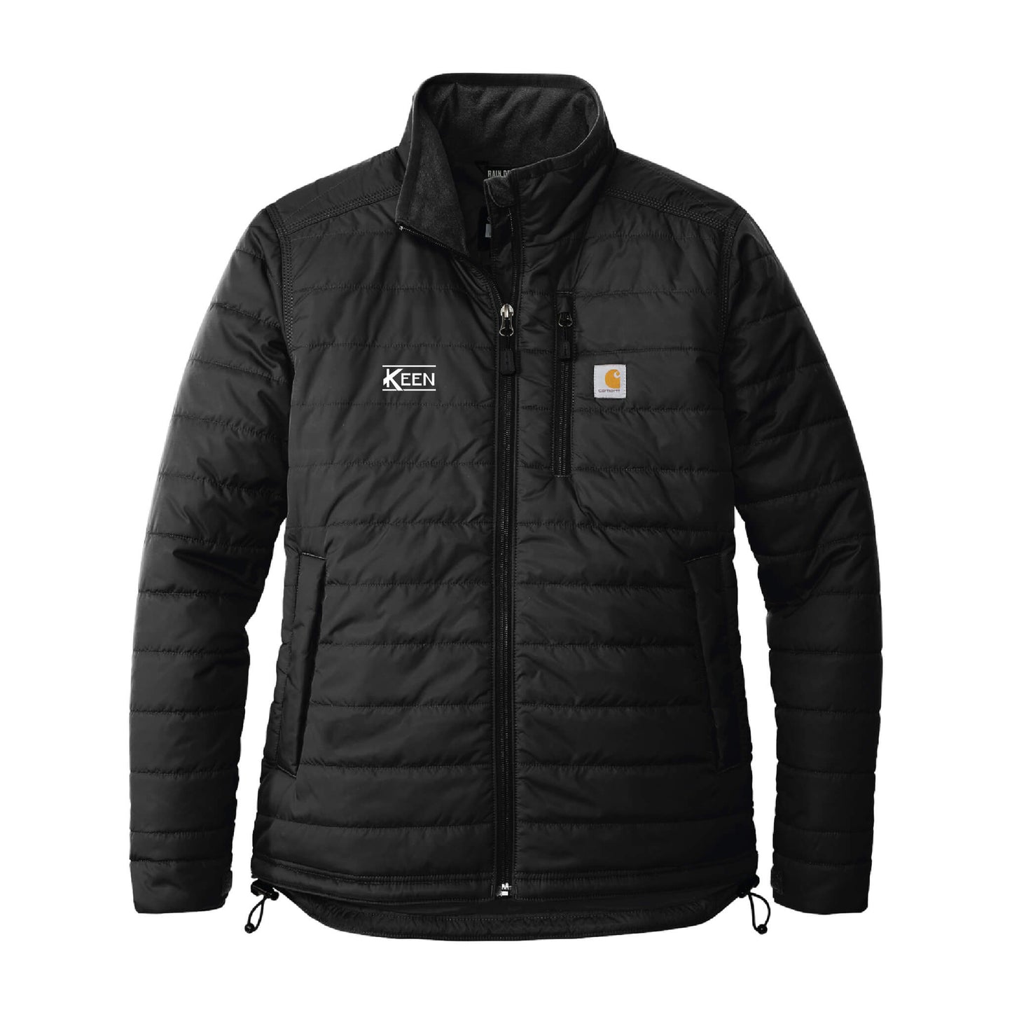 Carhartt Gilliam Jacket - Ladies Fit