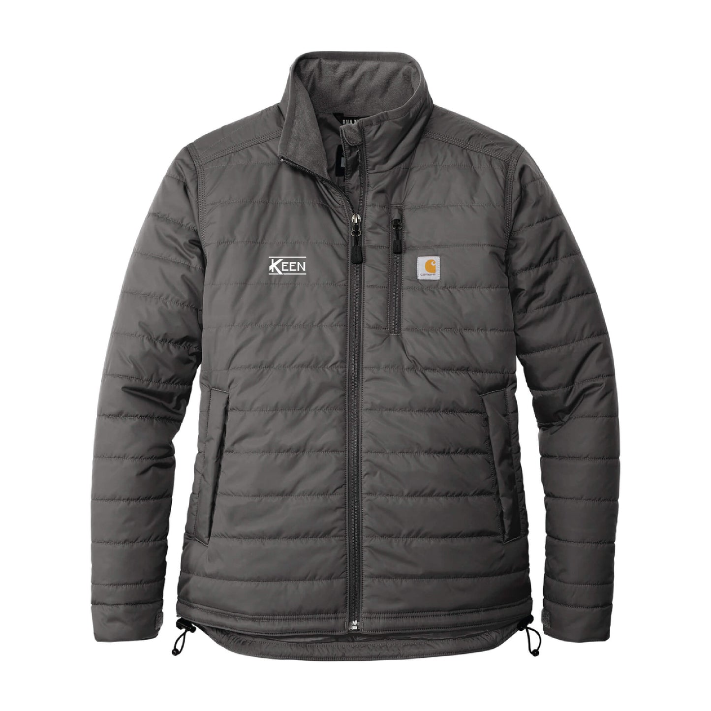 Carhartt Gilliam Jacket - Ladies Fit