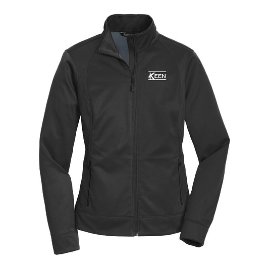 Ladies Torque II Jacket - Womens Fit