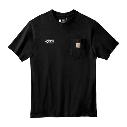 Workwear Pocket Short Sleeve T-Shirt