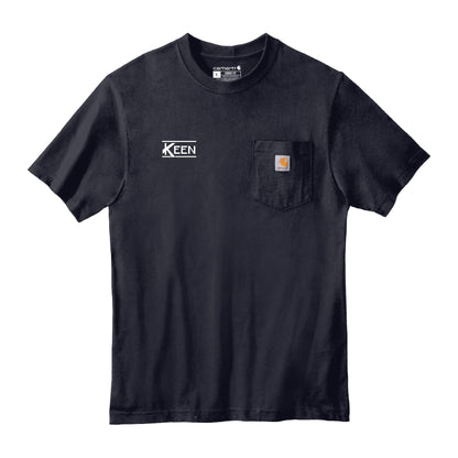 Workwear Pocket Short Sleeve T-Shirt