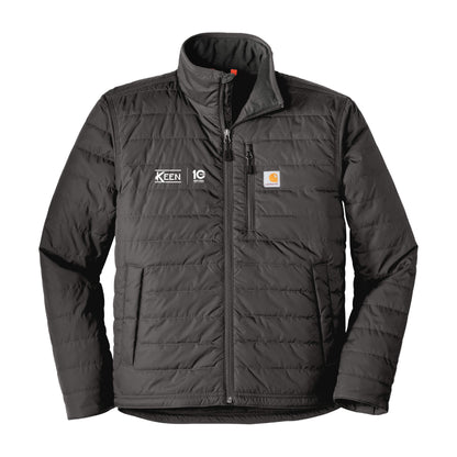 Carhartt Gilliam Jacket - Unisex Fix