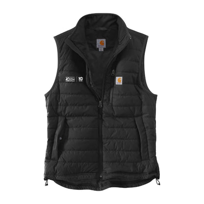 Gilliam Vest - Unisex Fit