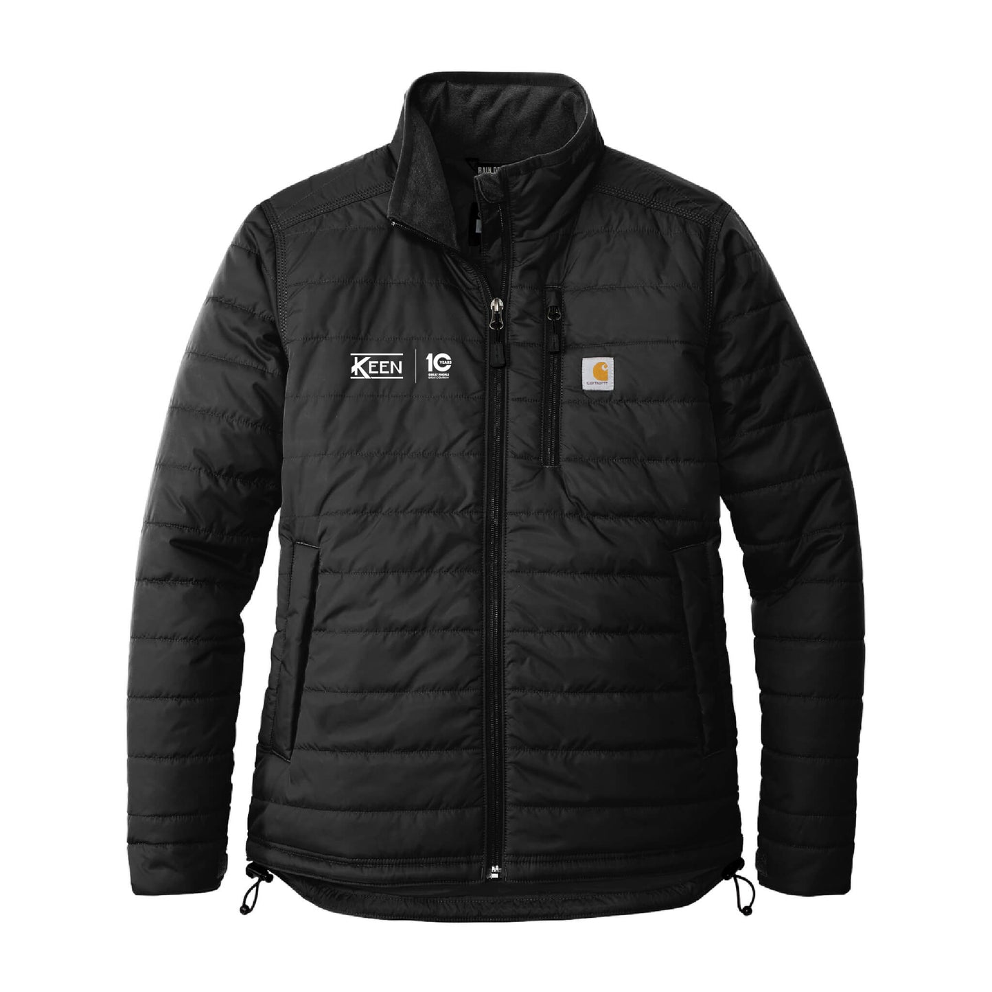 Carhartt Gilliam Jacket - Ladies Fit