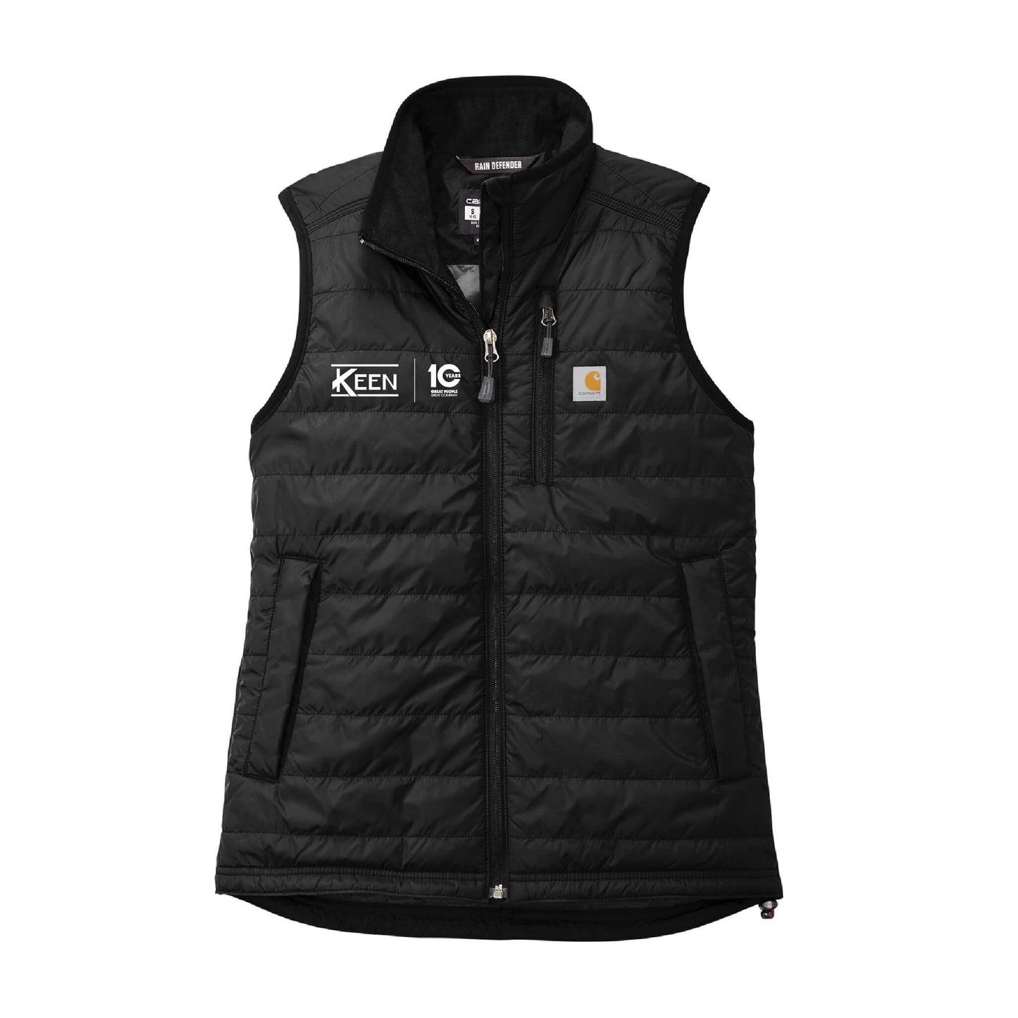 Gilliam Vest - Ladies Fit