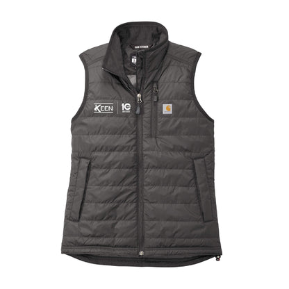 Gilliam Vest - Ladies Fit