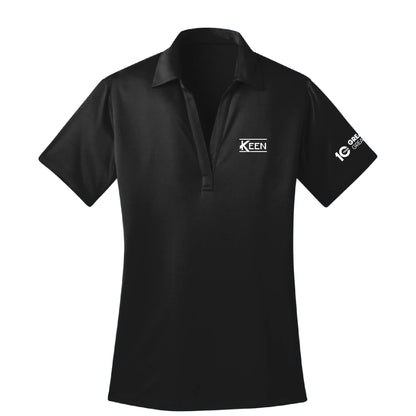 Silk Touch Performance Polo - Ladies Fit