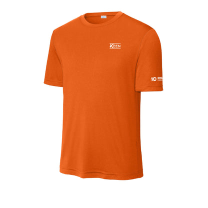 PosiCharge Competitor Tee - Unisex Fit