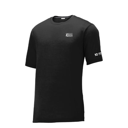 PosiCharge Competitor Cotton Touch Tee - Unisex Fit