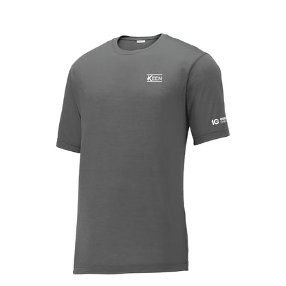 PosiCharge Competitor Cotton Touch Tee - Unisex Fit