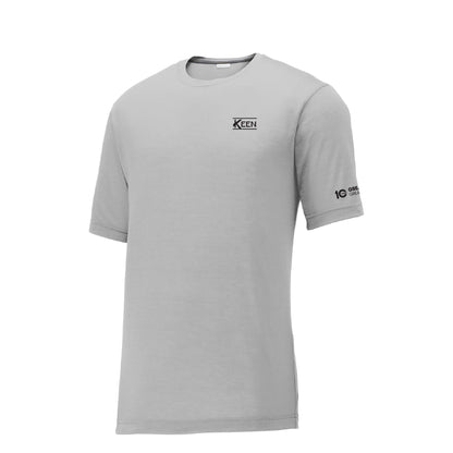 PosiCharge Competitor Cotton Touch Tee - Unisex Fit