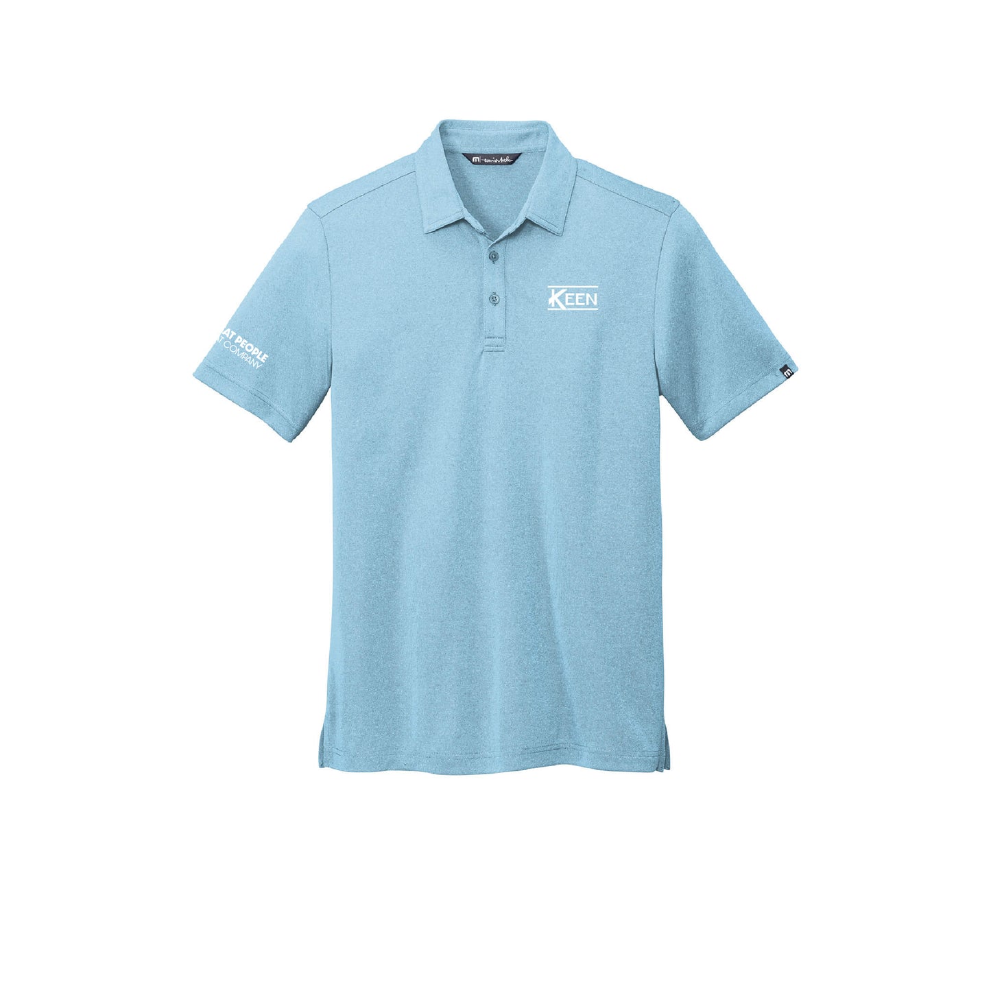 Coto Performance Polo - Unisex Fit