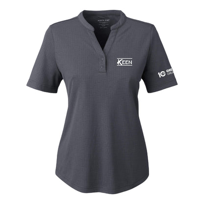 Replay Recycled Food-Safe Polo - Ladies Fit