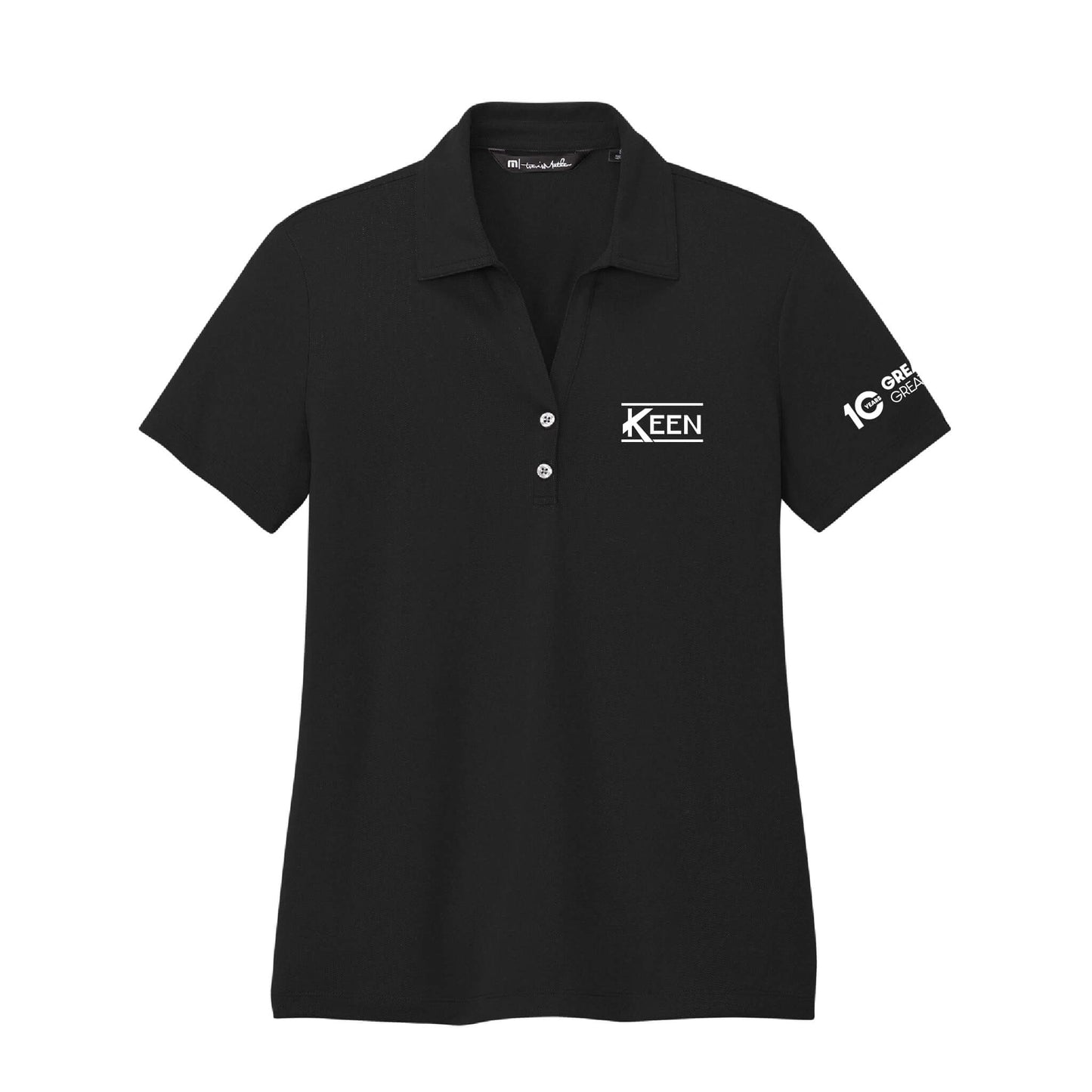 Coto Performance Polo - Ladies Fit