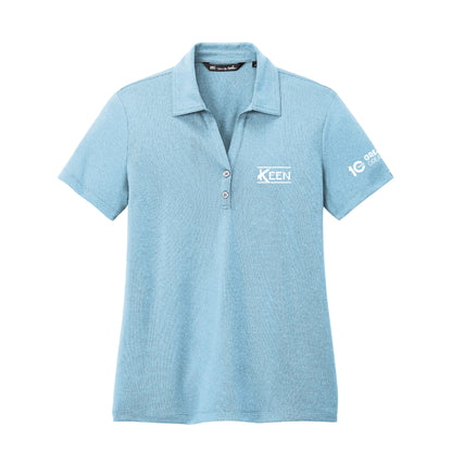 Coto Performance Polo - Ladies Fit