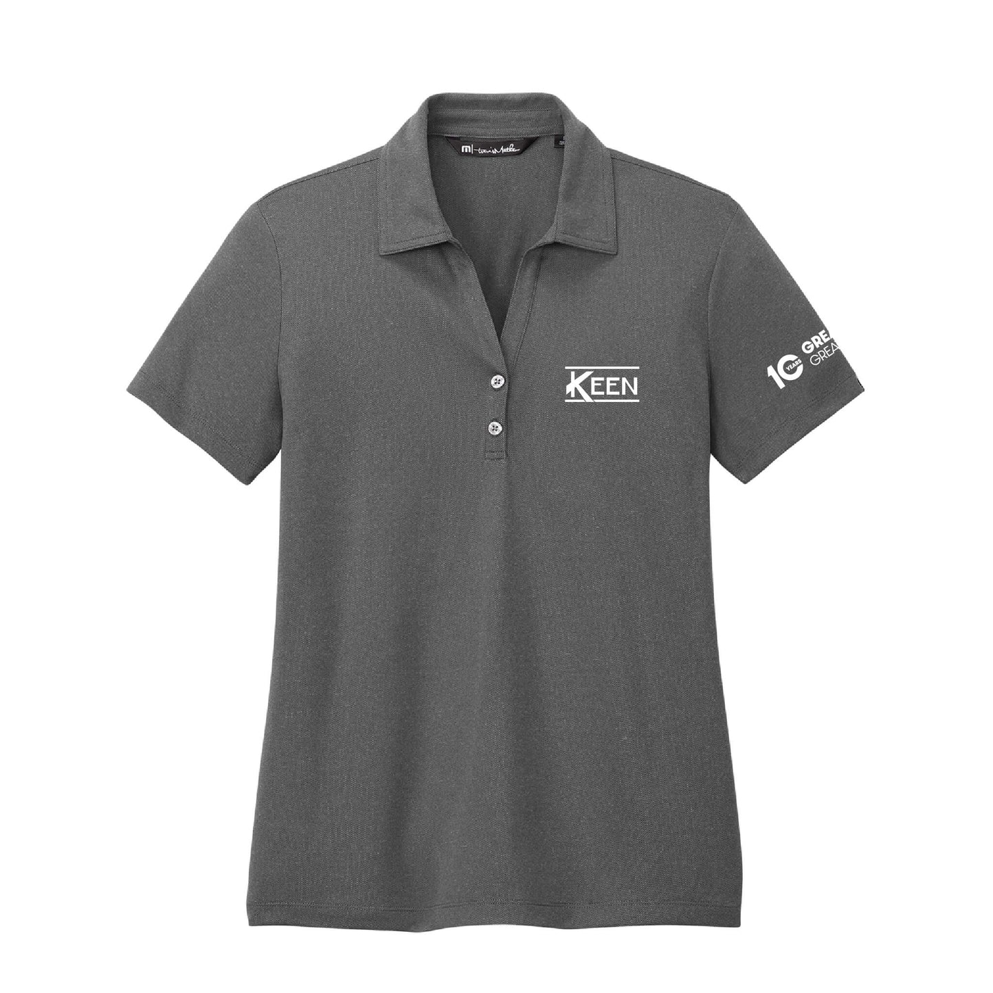 Coto Performance Polo - Ladies Fit