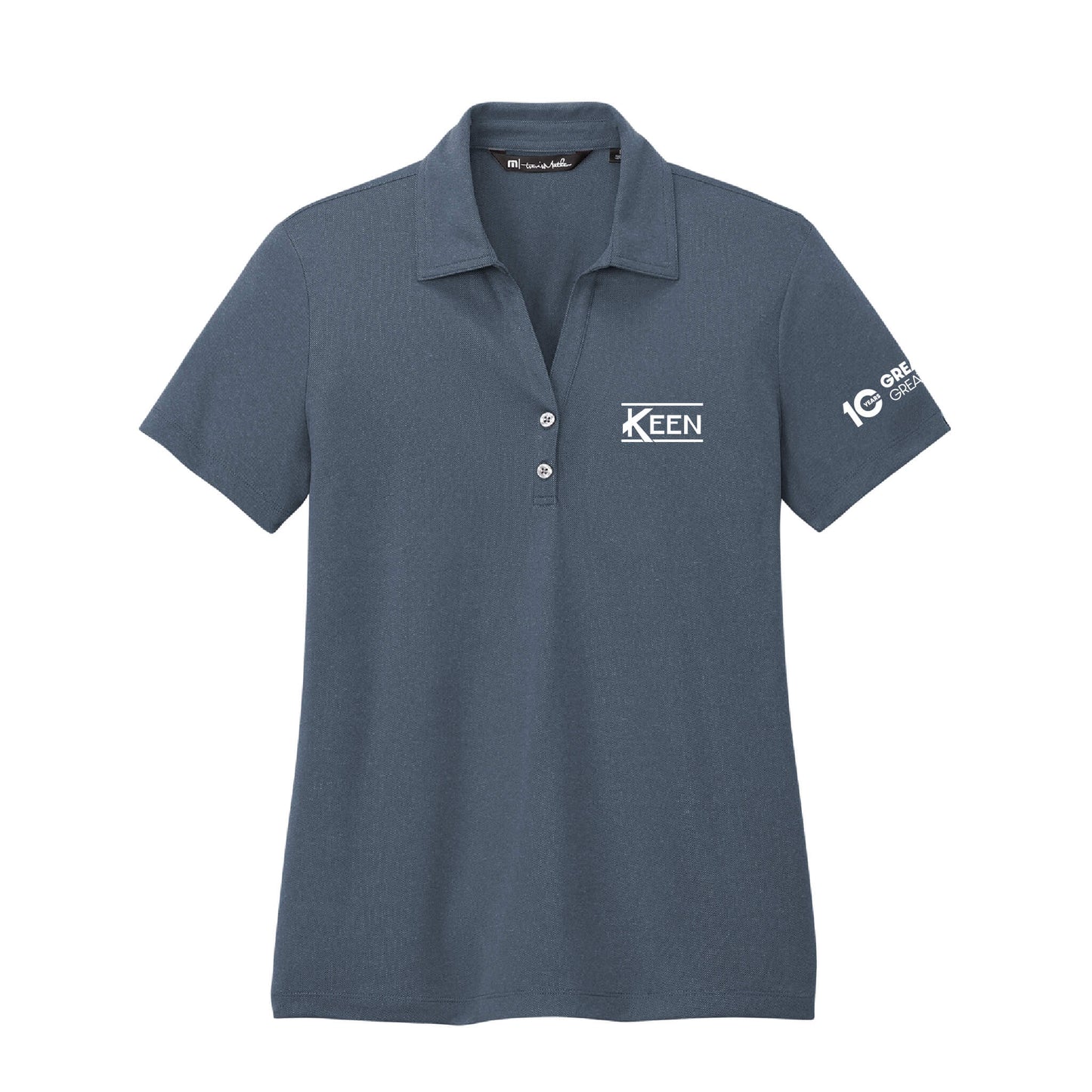 Coto Performance Polo - Ladies Fit