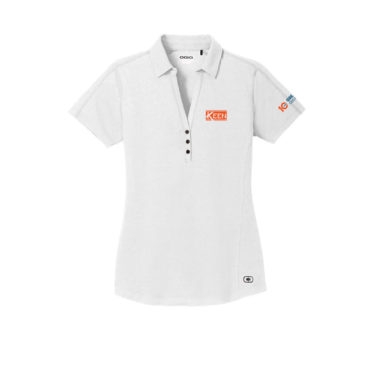 Onyx Polo - Ladies Fit