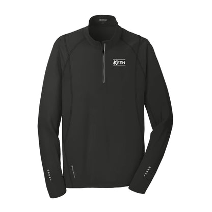 Nexus 1/4-Zip Pullover - Unisex Fit