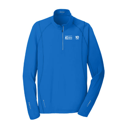 Nexus 1/4-Zip Pullover - Unisex Fit