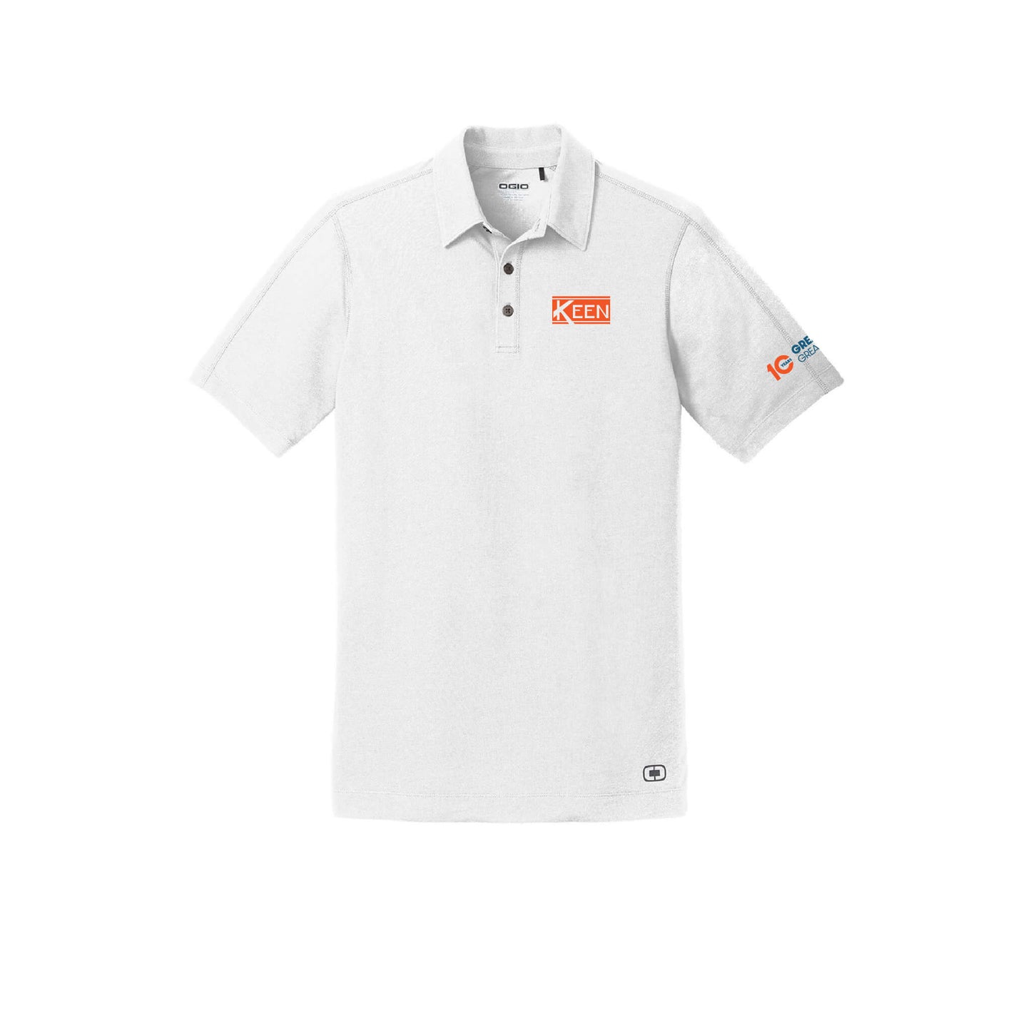 Onyx Polo - Unisex Fit