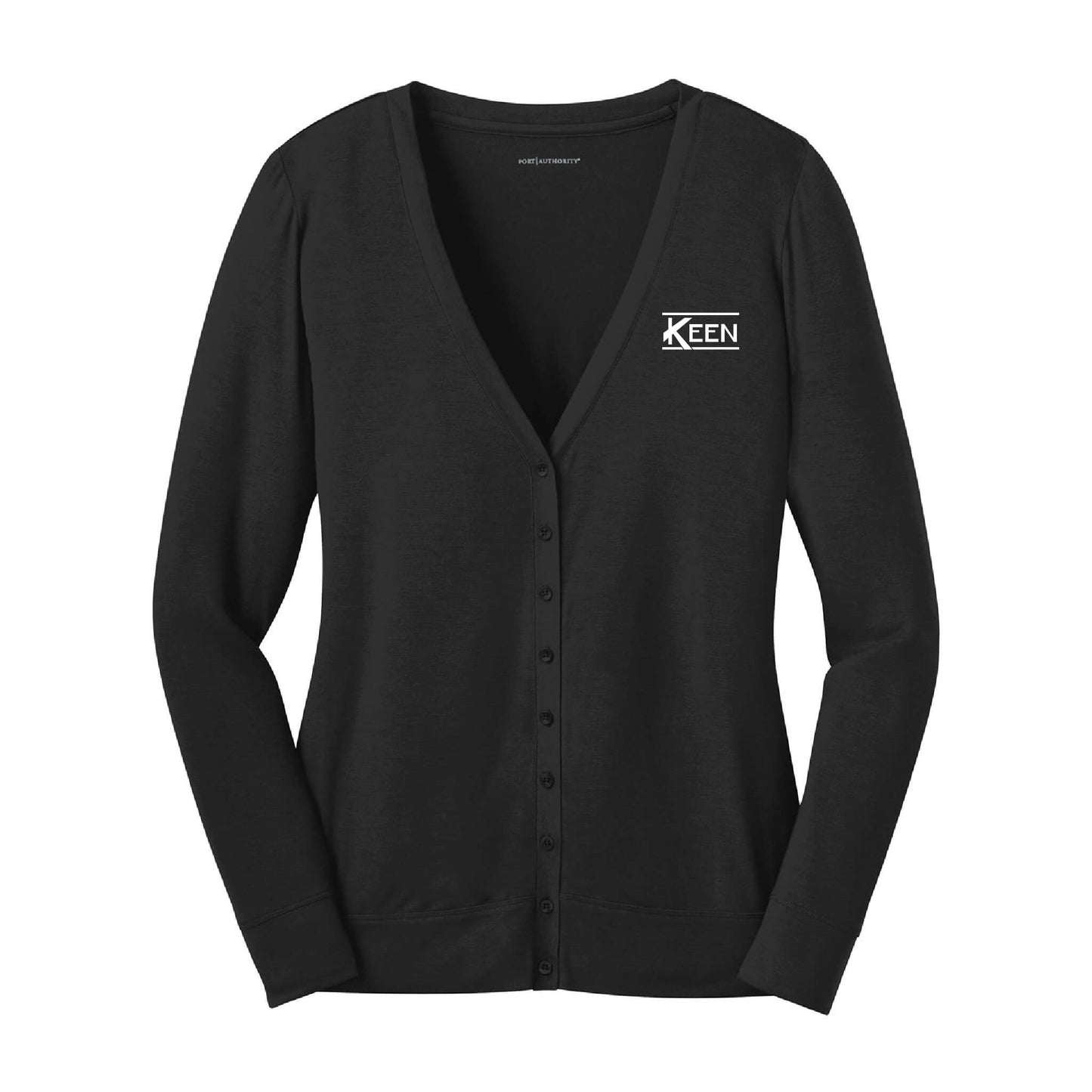 Concept Cardigan - Ladies Fit