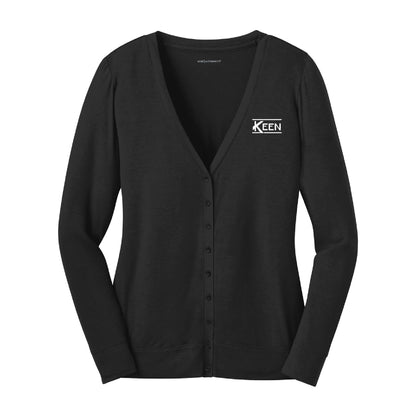 Concept Cardigan - Ladies Fit