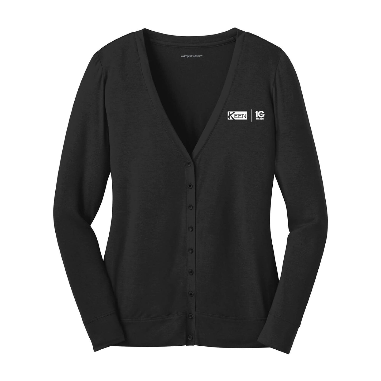 Concept Cardigan - Ladies Fit