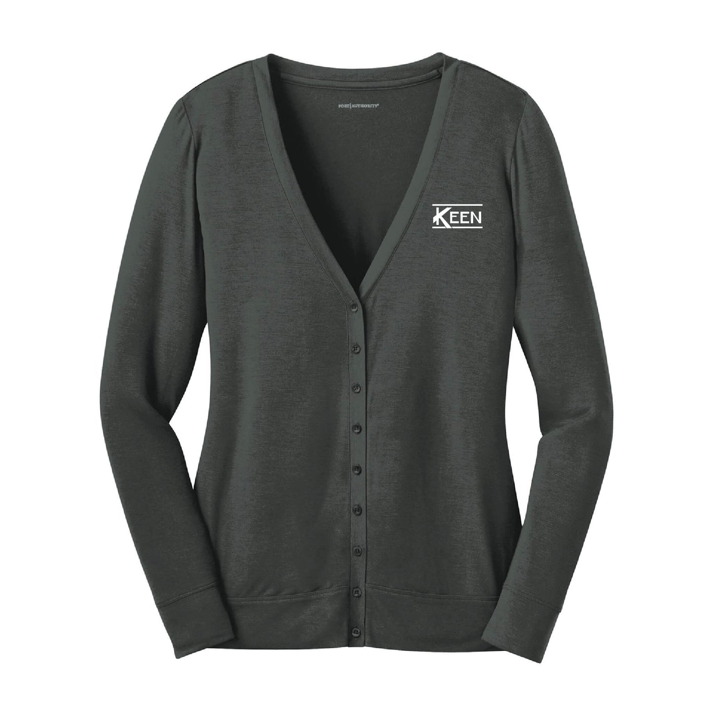 Concept Cardigan - Ladies Fit