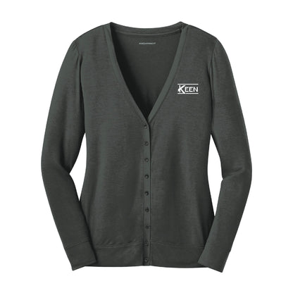 Concept Cardigan - Ladies Fit