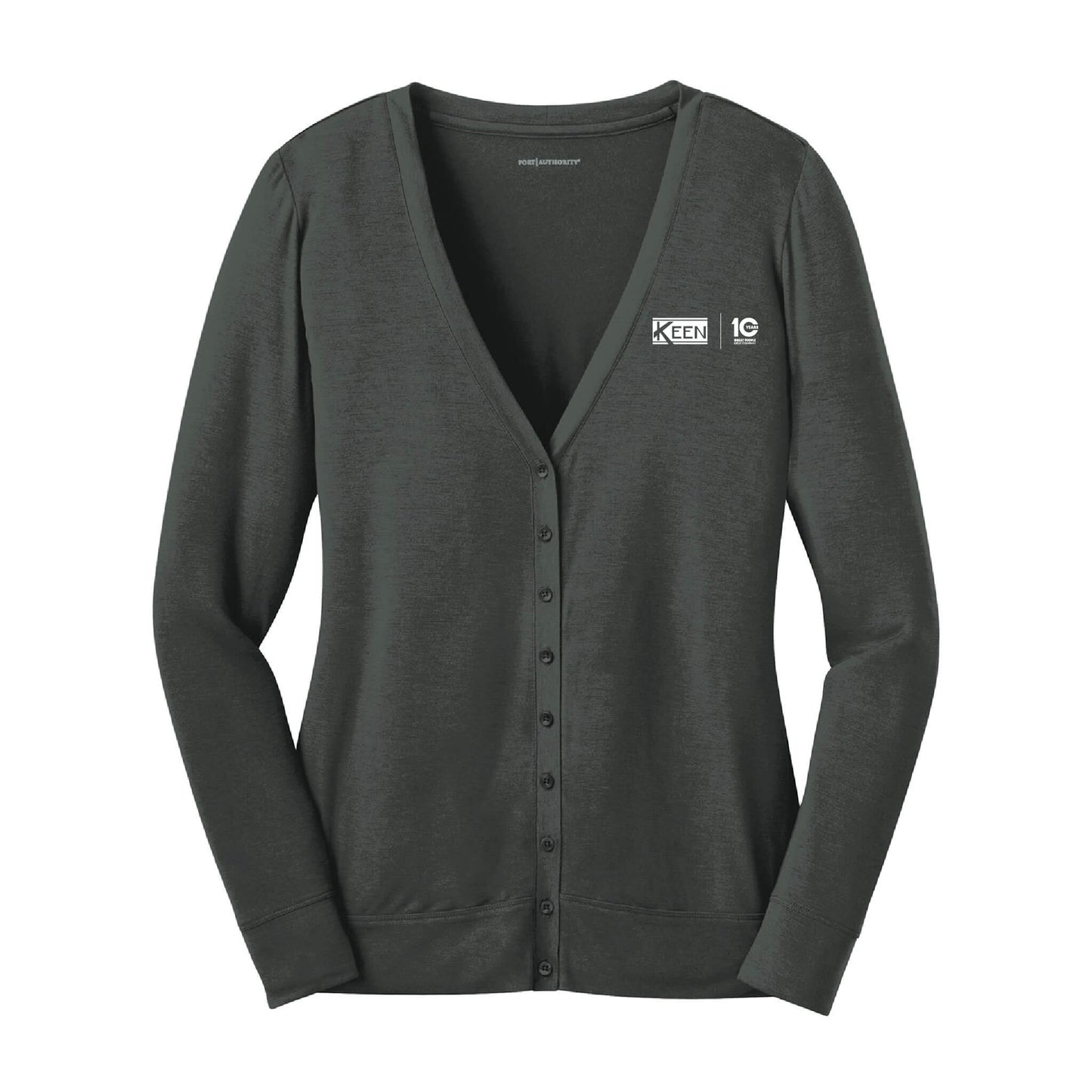 Concept Cardigan - Ladies Fit