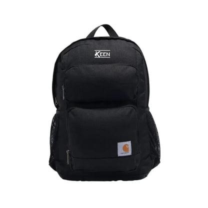 27L Single-Compartment Backpack