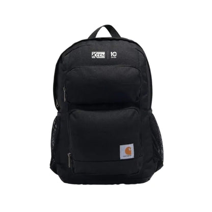 27L Single-Compartment Backpack