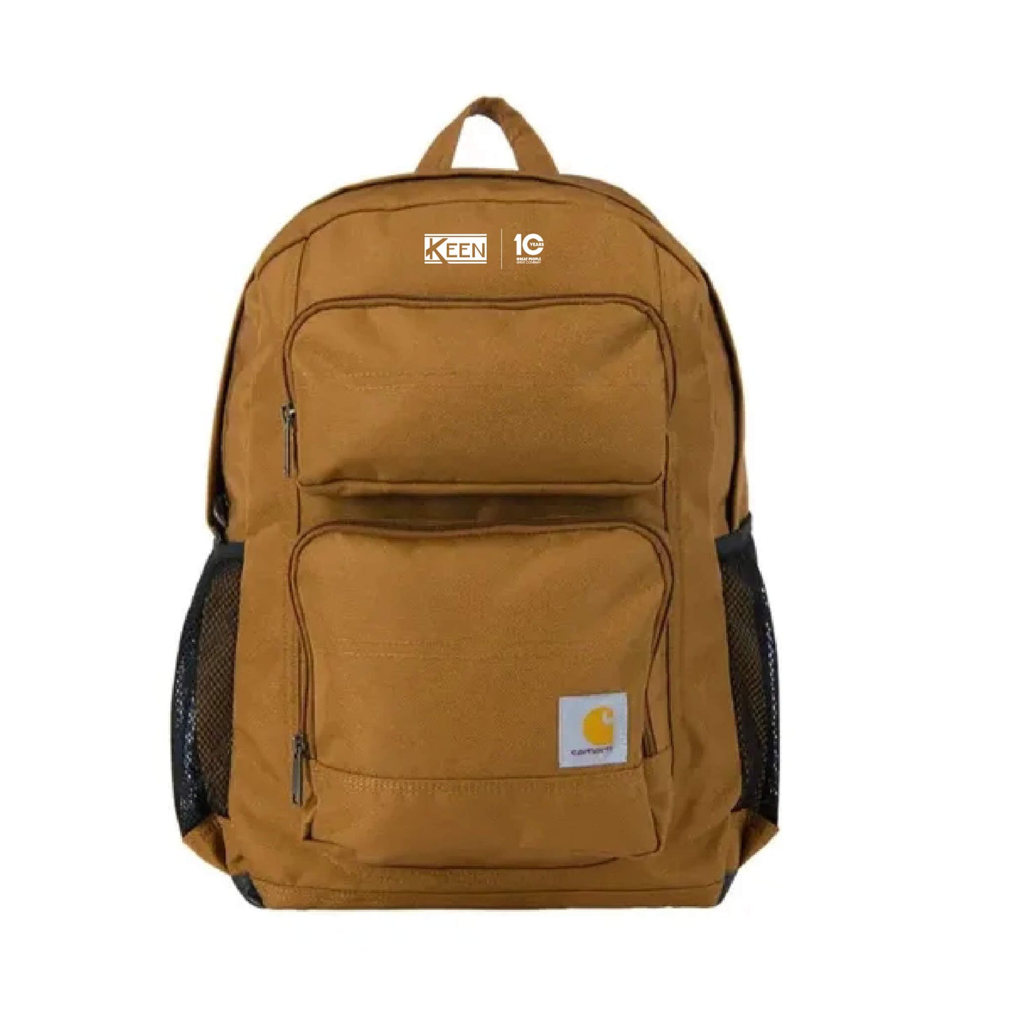 27L Single-Compartment Backpack