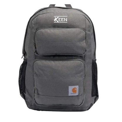 27L Single-Compartment Backpack