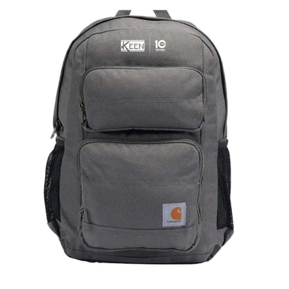 27L Single-Compartment Backpack