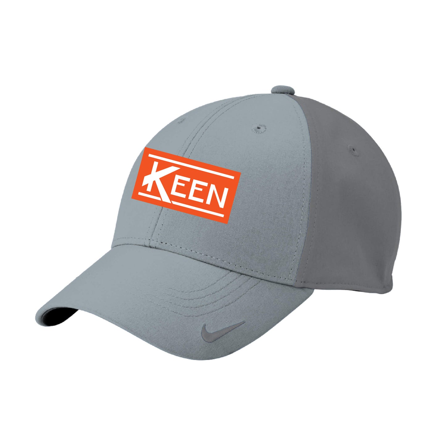 Dri-FIT Legacy Cap with 3D Embroidery Standard Logo - Unisex Fit