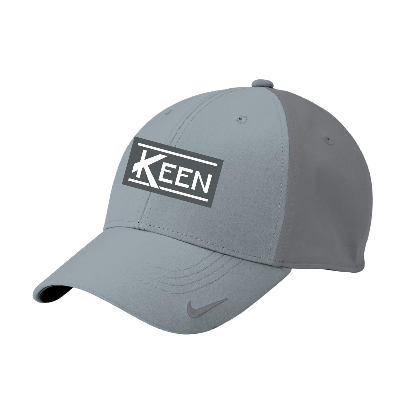 Dri-FIT Legacy Cap with 3D Embroidery Standard Logo - Unisex Fit