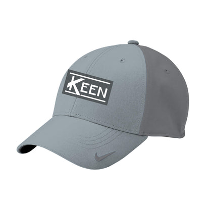 Dri-FIT Legacy Cap with 3D Embroidery Standard Logo - Unisex Fit