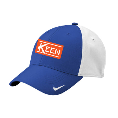 Dri-FIT Legacy Cap with 3D Embroidery Standard Logo - Unisex Fit