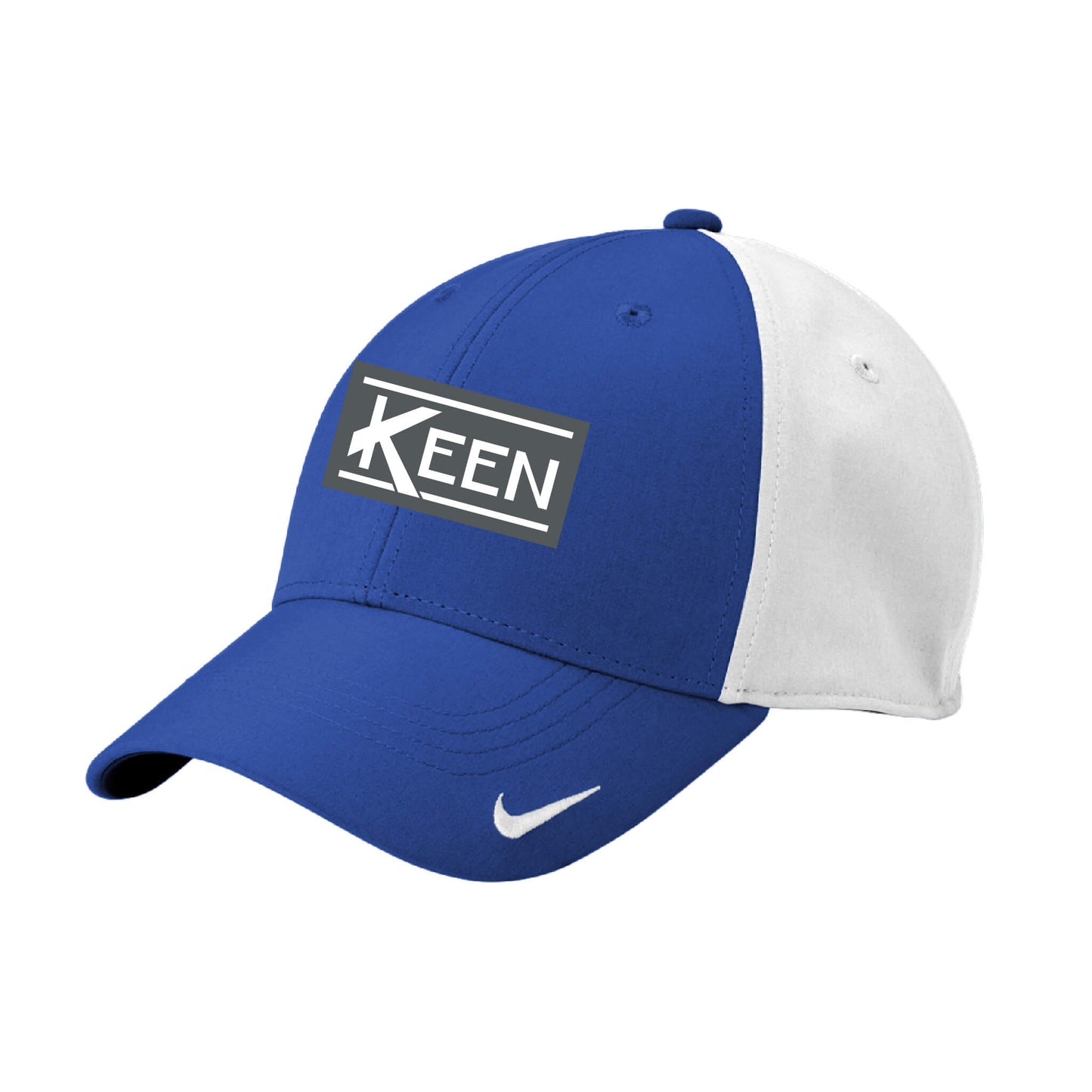 Dri-FIT Legacy Cap with 3D Embroidery Standard Logo - Unisex Fit