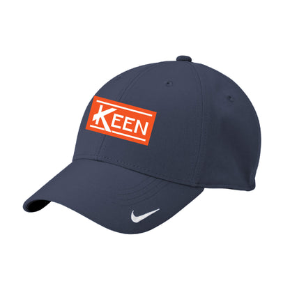 Dri-FIT Legacy Cap with 3D Embroidery Standard Logo - Unisex Fit