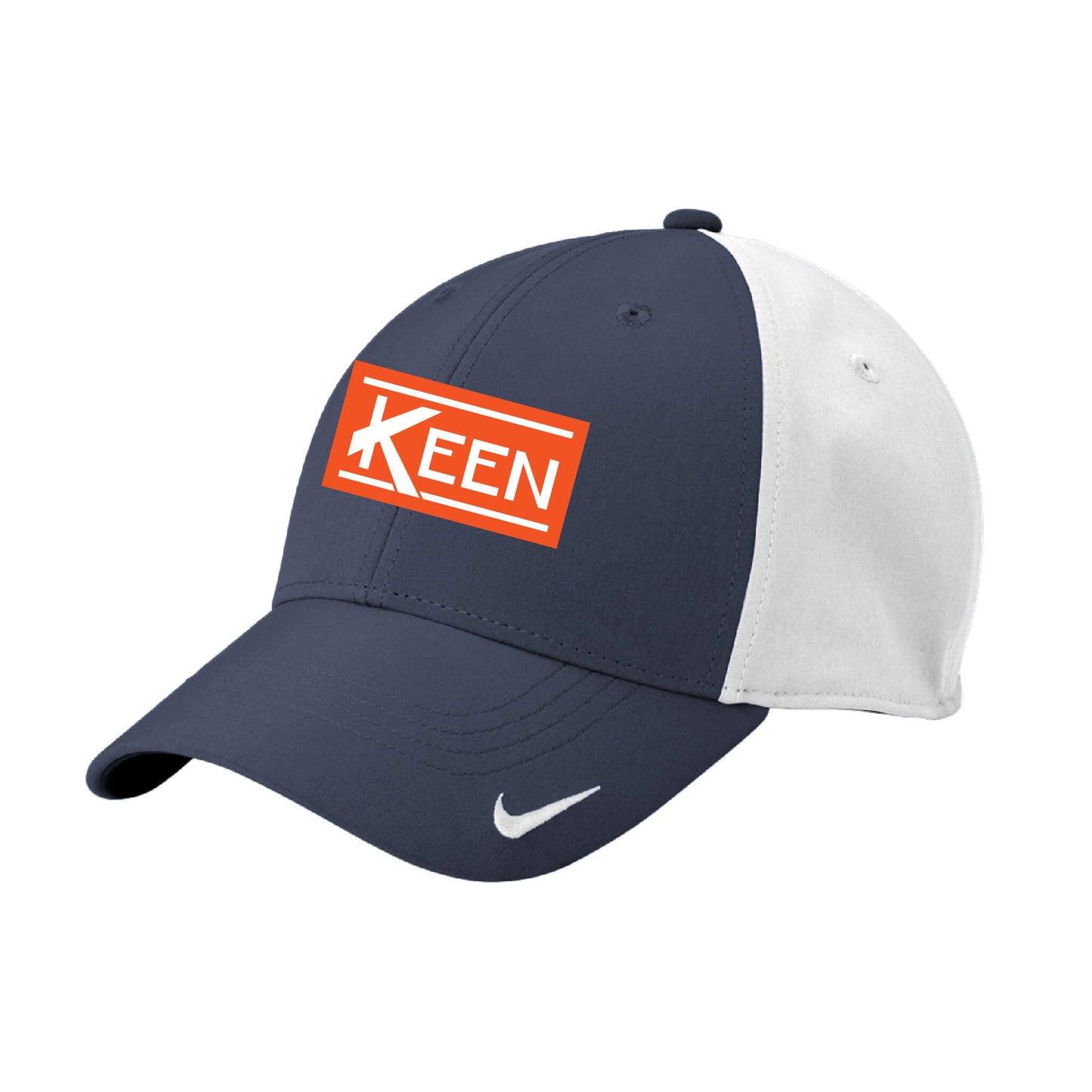 Dri-FIT Legacy Cap with 3D Embroidery Standard Logo - Unisex Fit