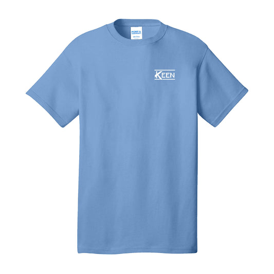 Core Cotton Tee - Unisex Fit