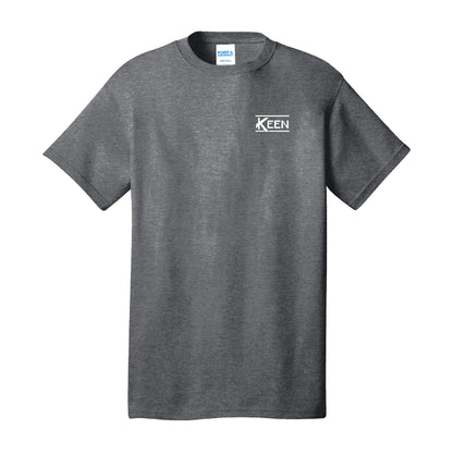 Core Cotton Tee - Unisex Fit