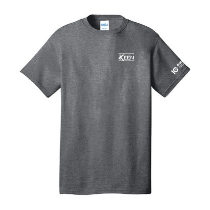 Core Cotton Tee - Unisex Fit