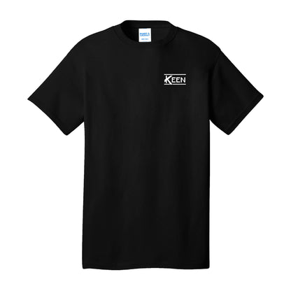 Core Cotton Tee - Unisex Fit