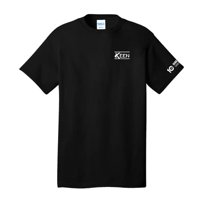 Core Cotton Tee - Unisex Fit